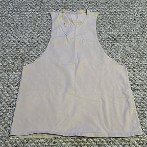 Muscle Killer Cut Off Gym Tank Top